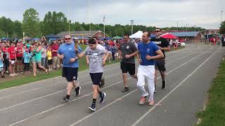 2019 Special Olympics Track and Field Event at SWRHS
