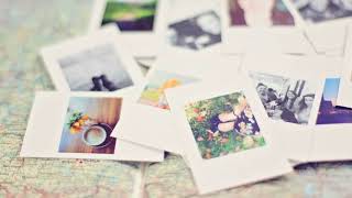 Printed Picture where Captured Fond Memories are Immortalize (Music by SYBS)