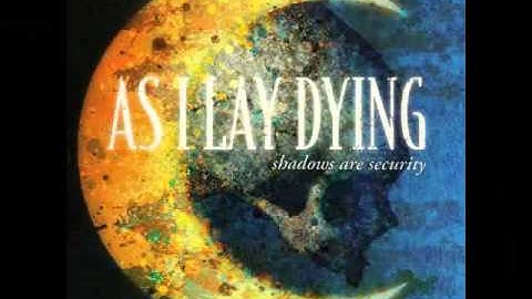 Reflection (Instrumental Cover) As I Lay Dying