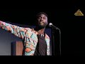 Accent  yaw kyeremateng  all def poetry