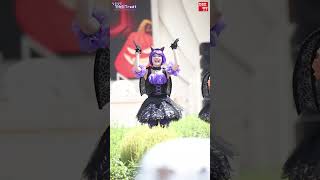 20220902 에버랜드 달콤살벌 Trick or Treat 1회차, 노래파트 3(서큐버스(보라) 역, 윤정 님)