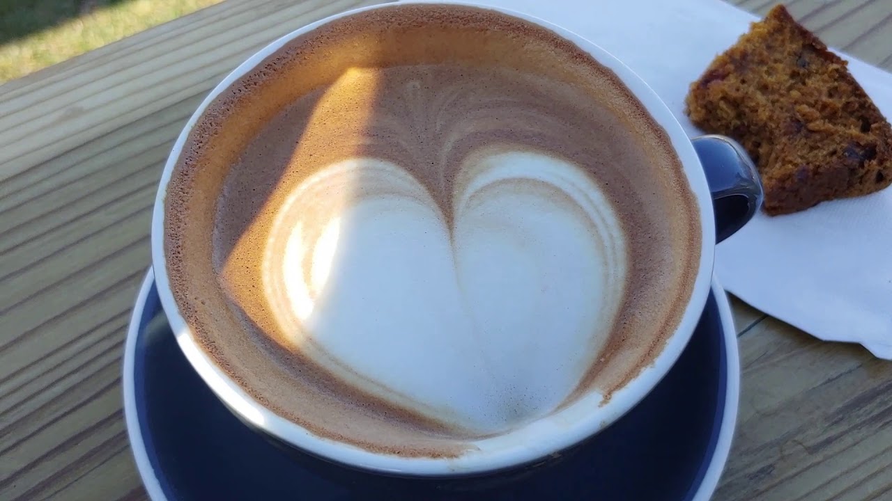 HUB COFFEE ROASTERS RENO NV YouTube