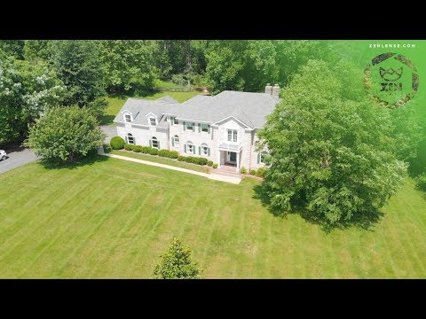 2850 Emily Court, Haymarket, VA home video tour