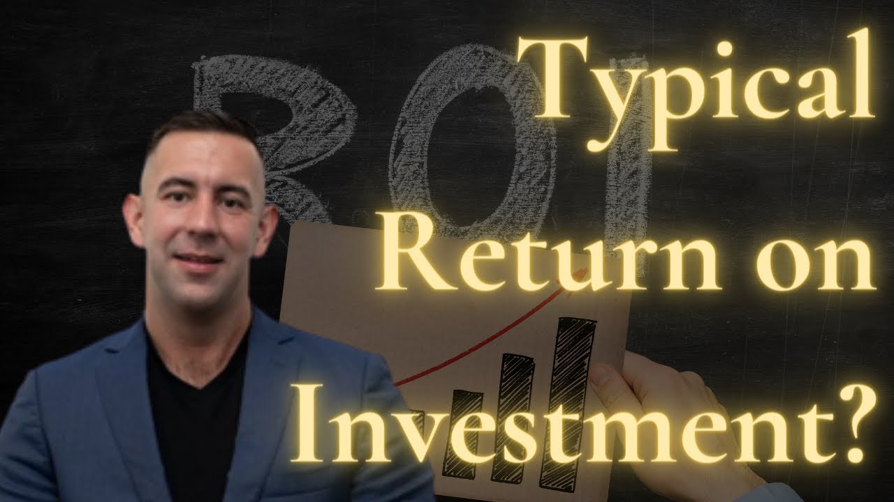 Maximizing Your ROI: How Top Producer Investment Capital Can Help You Earn Big Returns