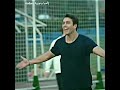 مشهد الرياضه ع أغنية   اخوتي اسيا دوروك   مسلسل اخوتي
