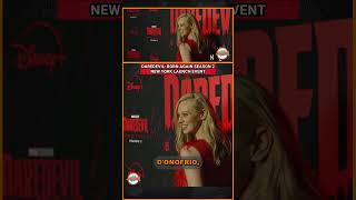 DAREDEVIL: BORN AGAIN Season 2 Premiere!