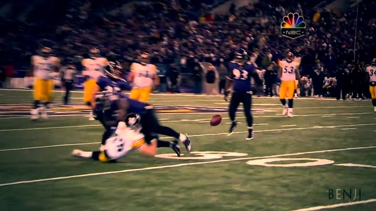 Football Pump Up Video [HD] YouTube