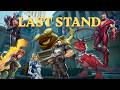 INSANE Last Stand - Rivals [GGTA]