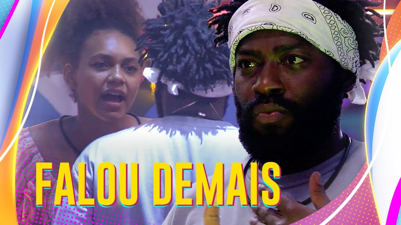 JESSILANE REVELA MAIS DO QUE DEVE, QUASE EDREDOM E MAIS DA FESTA DO LÍDER! 😱 | CLICK BBB | BBB 22