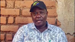 RC RUVUMA AZIFARIJI FAMILIA ZILIZOPATA MISIBA TUNDURU