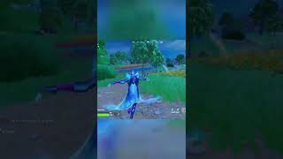 Bro Got Stuck on the Chest 💀 #fortnite