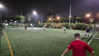 HSS Soccer 14th Aug 2026 (Full games)