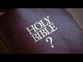 Beginning of video