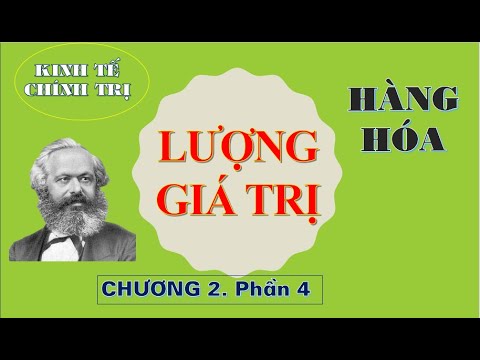 Video: Những yếu tố nào ảnh hưởng đến ĐB H?