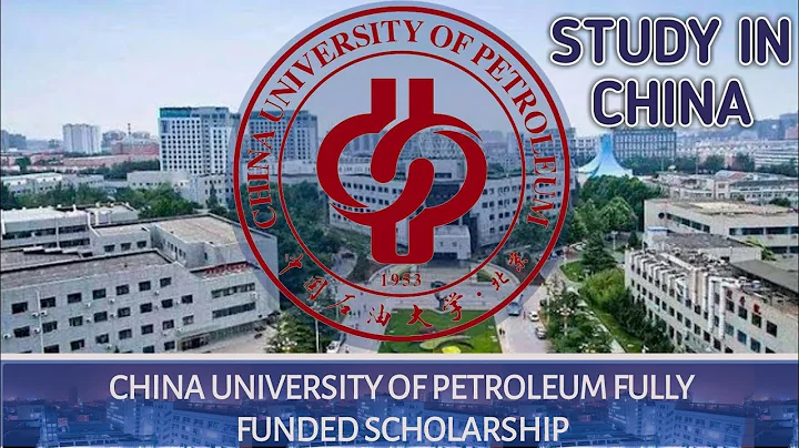 Study In China: China University of Petroleum Fully Funded Scholarship - DayDayNews