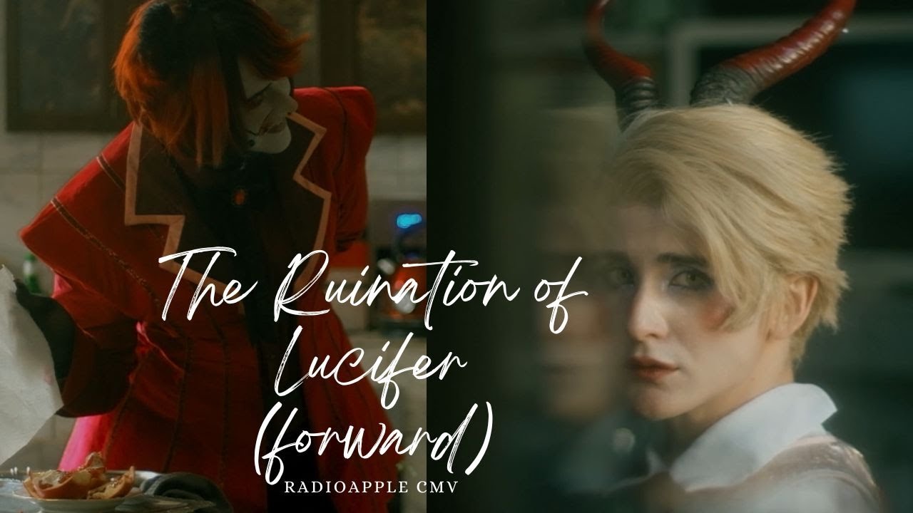 CMV| The Ruination of Lucifer| unreversed