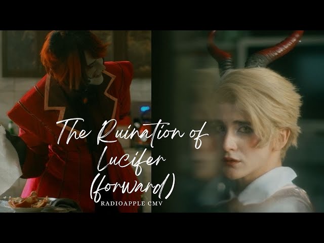 CMV| The Ruination of Lucifer| unreversed - YouTube
