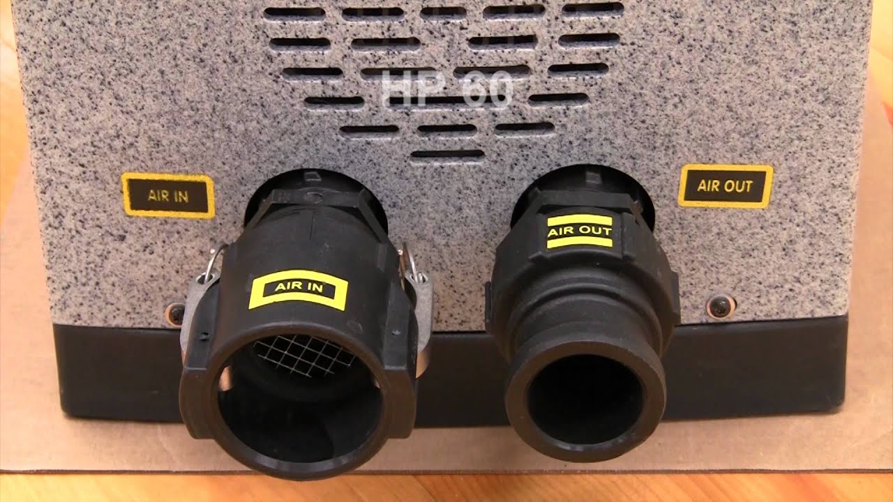 Injectidry Hp60 Plus Wall Ceiling Drying Youtube