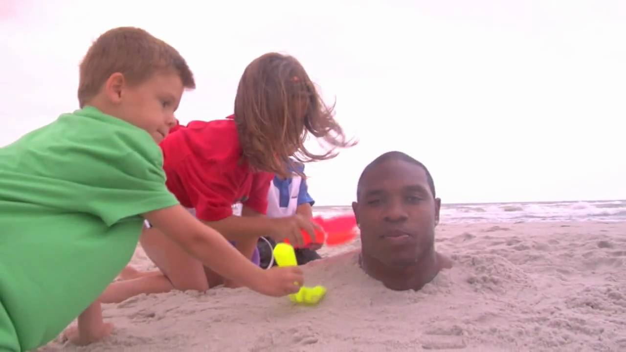 NFL Fantasy Files Maurice Jones-Drew