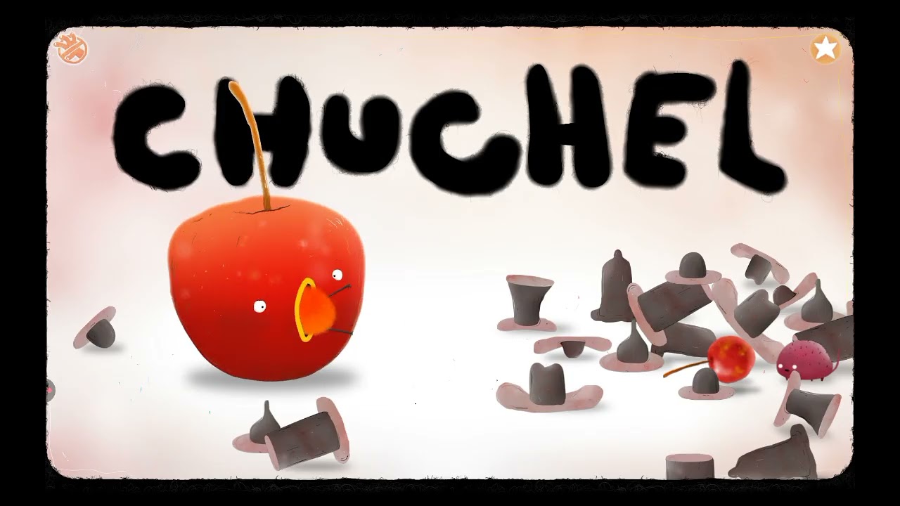 Чучел серия 2