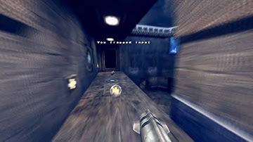 Quake 3 CPMA | lol airshot vs ZeRo4