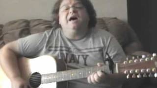 Video thumbnail of "star (stealers wheel cover)"