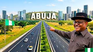 🇳🇬30 Massive Projects Transforming Abuja