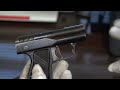 Great Collection of Walthers, Lugers, And Other WW2 Pistols | Part 3