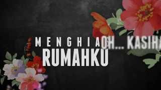 Indah Dewi Pertiwi - Bunga Di Tepi Jalan | Official Lyric Video