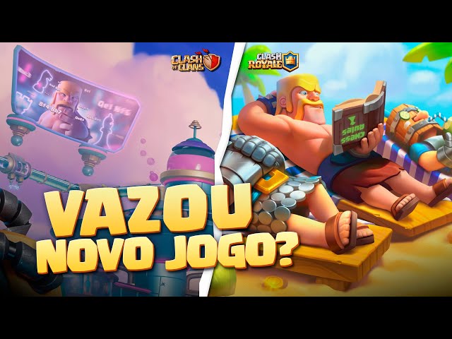 COMO COMPLETAR O NOVO DESAFIO DO REI XADREZ NO @ClashOfClans 