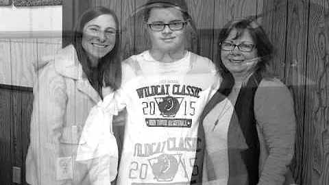 What's Your Story:  Tanner