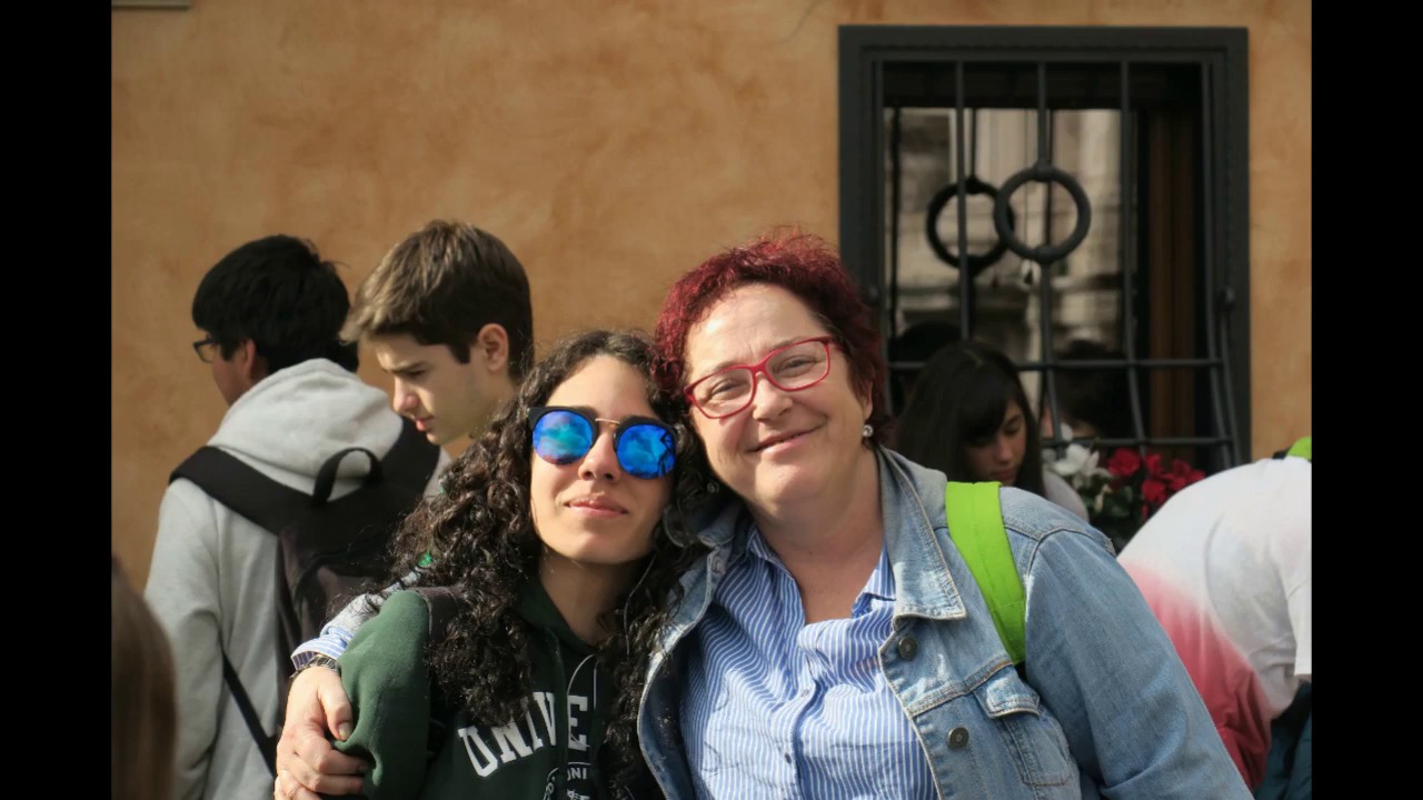 Ikasbidaia ERROMA 2019