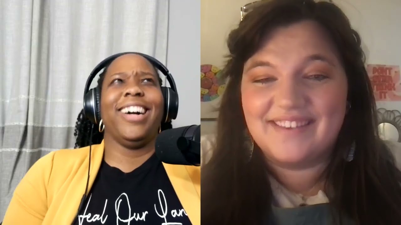 Mentoring the Next Generation with Hannah Brister Mentoring the Next Generation with Hannah Brister