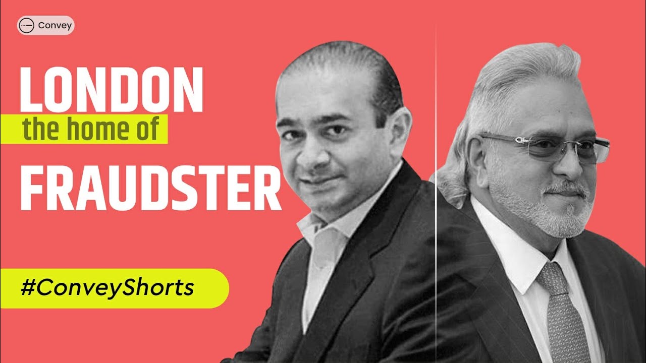 Why London Is a Top Choice For Fraudsters 🤔 #shorts