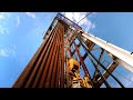 Oil Drilling Process and Safety