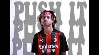 luseta - push it ( officiall video )