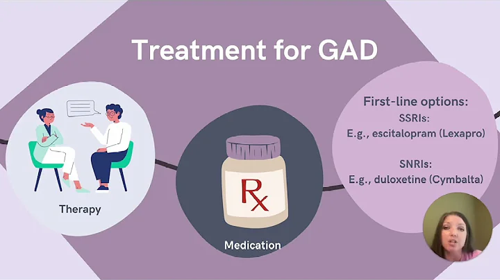 NP Exam Prep: Diagnosis & Management of Anxiety in Primary Care