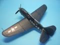 REVELL 1/72 Curtiss SB2C-1 Helldiver - A Building Review