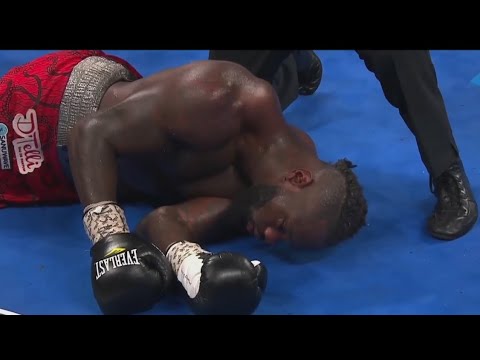 (WOW) TYSON FURY VS DEONTAY WILDER 3 FULL FIGHT REPORT BY DONTAE’S BOXING NATION