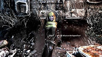 Skyrim: Adventures of Mortus Bunnybane [85]