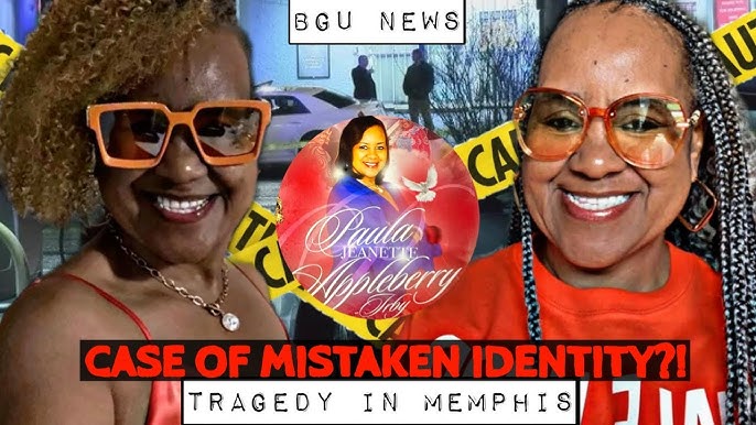 Community Pillar Murdered While Driving In Vehicle With Family Paula Appleberry