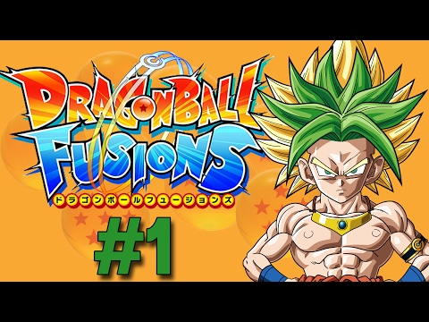 Dragonball Fusion - roblox dragon ball online revelations krillin