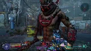 BORDERLANDS 4: CRAZY INSANE INVISIBILTY GLITCH YOU HAVE TO TRY BEFORE IT GETS PATCHED!
