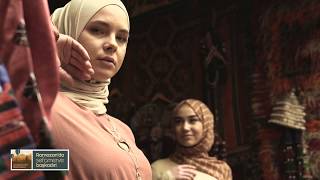 Anadoluda Ramazan, Ramazanda Sefamerve Başkadır