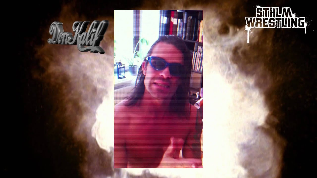 DON KALIF vs EL GENERICO!