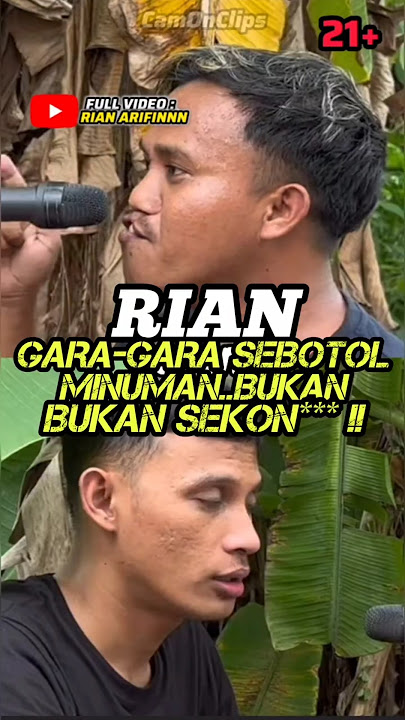 Mustofa nyanyi Gara-gara sebotol minuman‼️#fyp #videoviral #ontrending #viral #mustofa #rianarifin