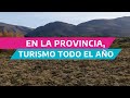 Turismo todo el año