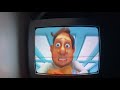 Opening To Monsters Vs Aliens DVD 2009 