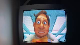 Opening To Monsters Vs. Aliens Dvd 2009