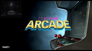 Timeline Arcade 1984 part 1